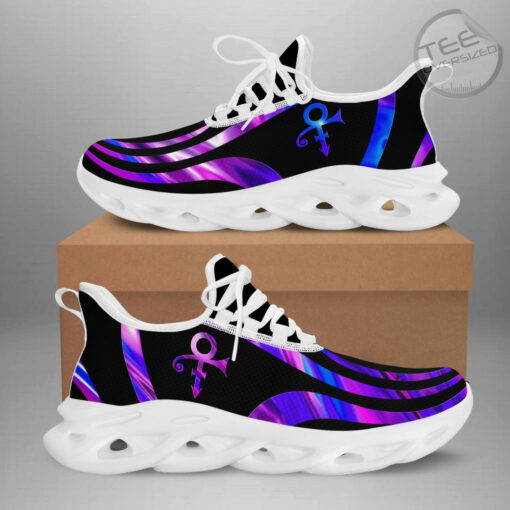 Prince sneakers OVS0124M Design 2