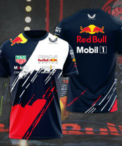 Red Bull Racing T shirt OVS0124X