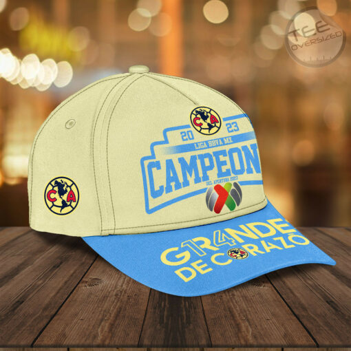 Club America Hat Soccer Caps OVS0224W