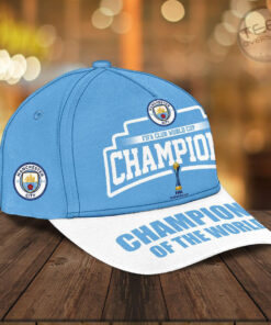 Manchester City Cap Football Hats OVS0224SG