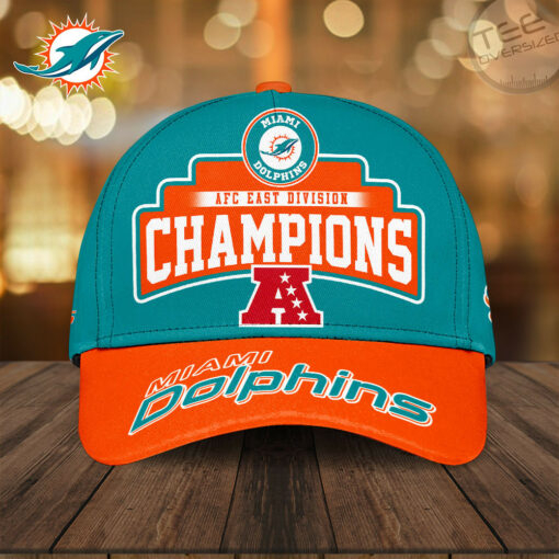 Miami Dolphins Hat NFL Caps OVS0224SJ