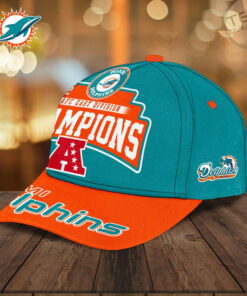 Miami Dolphins Hat NFL Caps OVS0224SJ image