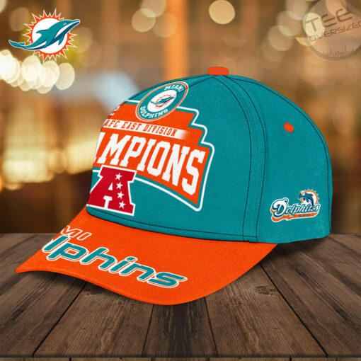 Miami Dolphins Hat NFL Caps OVS0224SJ image