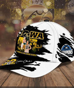 Iowa Hawkeyes Womens Basketball Cap OVS0324ZX L