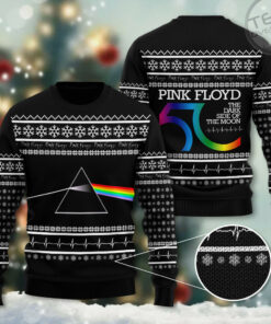 Pink Floyd Sweater OVS0324C