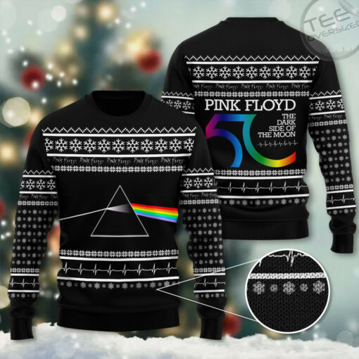 Pink Floyd Sweater OVS0324C