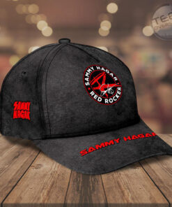 Sammy Hagar Cap OVS0324SlL