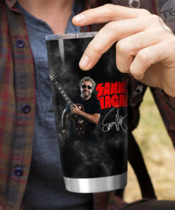 Sammy Hagar Tumbler Cup OVS0324SP