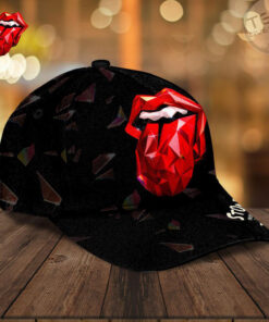 The Rolling Stones Cap OVS0324M R