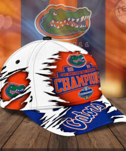 Florida Gators Cap OVS0424Y R