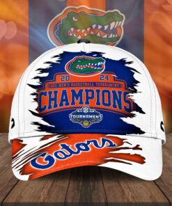 Florida Gators Mens Basketball Hat NBA Caps OVS0424X