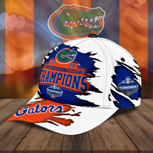 Florida Gators Mens Basketball Hat NBA Caps OVS0424X R