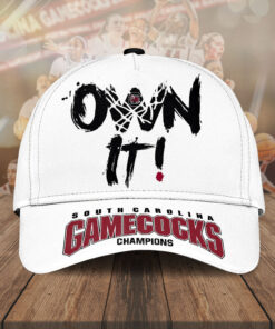 South Carolina Gamecocks Cap NBA Hats OVS0424ZY