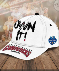South Carolina Gamecocks Cap NBA Hats OVS0424ZY L