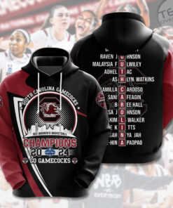 South Carolina Gamecocks Hoodie OVS0424VE
