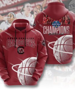 South Carolina Gamecocks Hoodie OVS0424ZV