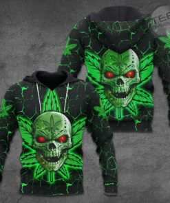 420 Just Hit It Hoodie OVS0524ZR