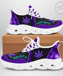 420 Just Hit It sneakers Design 02