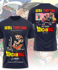 Dragon Ball T shirt OVS0524Z