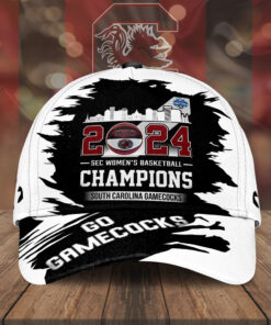 South Carolina Gamecocks Hat OVS0524N