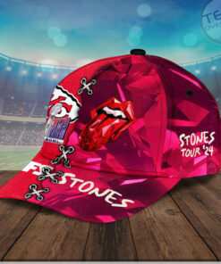 Trs X Kansas City Chiefs Cap OVS0524E L