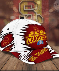 Usc Pac 12 Womens Basketball Hat OVS0524V R