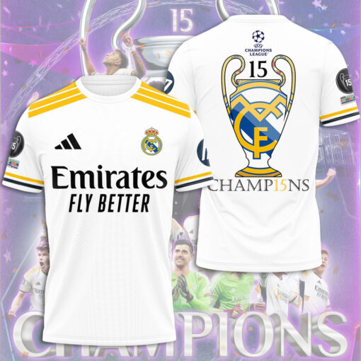 CHAMP15NS T shirt OVS0624SD