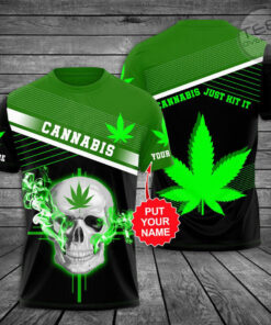 Customized Just Hit It T shirt OVS0624R