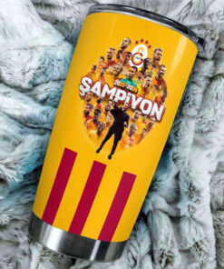 Galatasaray SK Tumbler Cup OVS0624ZP