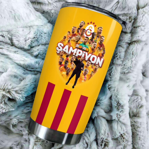 Galatasaray SK Tumbler Cup OVS0624ZP