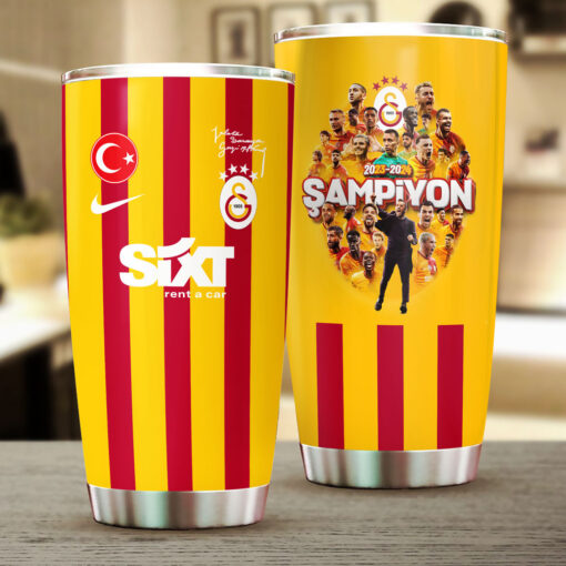 Galatasaray SK Tumbler Cup OVS0624ZP