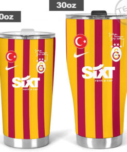 Galatasaray SK Tumbler Cup OVS0624ZP SIZE