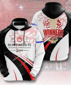 Olympiacos FC Hoodie OVS0624ZL