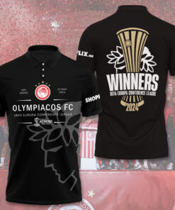 Olympiacos FC Polo OVS0624SK