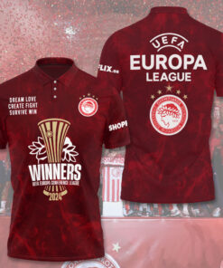 Olympiacos FC Polo OVS0624SP