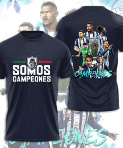 Pachuca FC T shirt OVS0624SZ