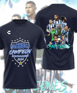 Pachuca FC T shirt OVS0624ZA