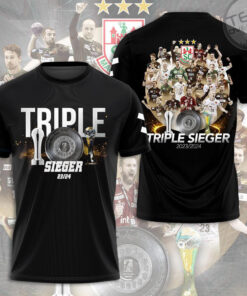 SC Magdeburg T shirt OVS0624ZD