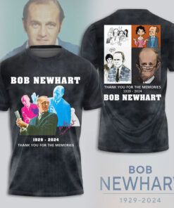 Bob Newhart T shirt OVS0724SZ