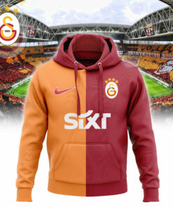 Galatasaray SK Hoodie OVS0724SR B
