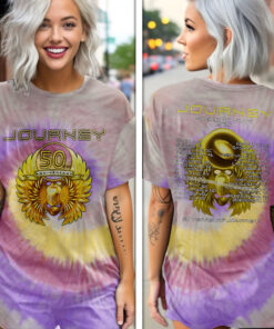 Journey T shirt OVS0724ZK