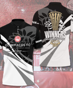 Olympiacos FC Polo OVS0724E