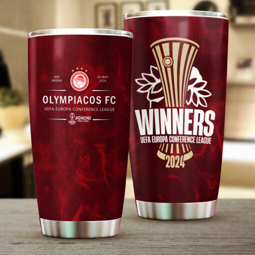 Olympiacos Tumbler Cup OVS0724T