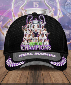 Real Madrid Cap OVS0724SK