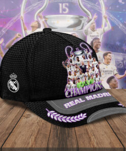 Real Madrid Cap OVS0724SK L