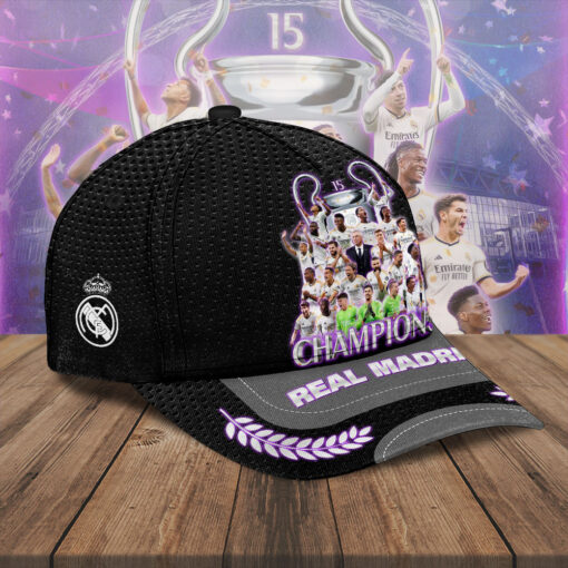 Real Madrid Cap OVS0724SK L