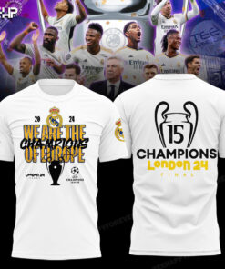 Real Madrid T shirt OVS0724U