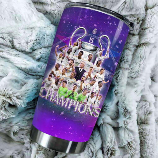 Real Madrid Tumbler Cup OVS0724SV