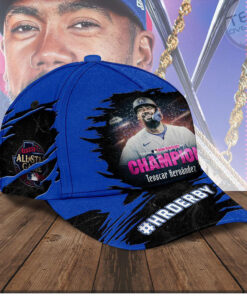 Teoscar Hernandez Cap OVS0724ZU L