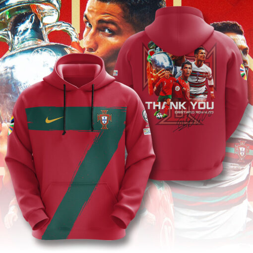 CR7 Hoodie OVS0824SL